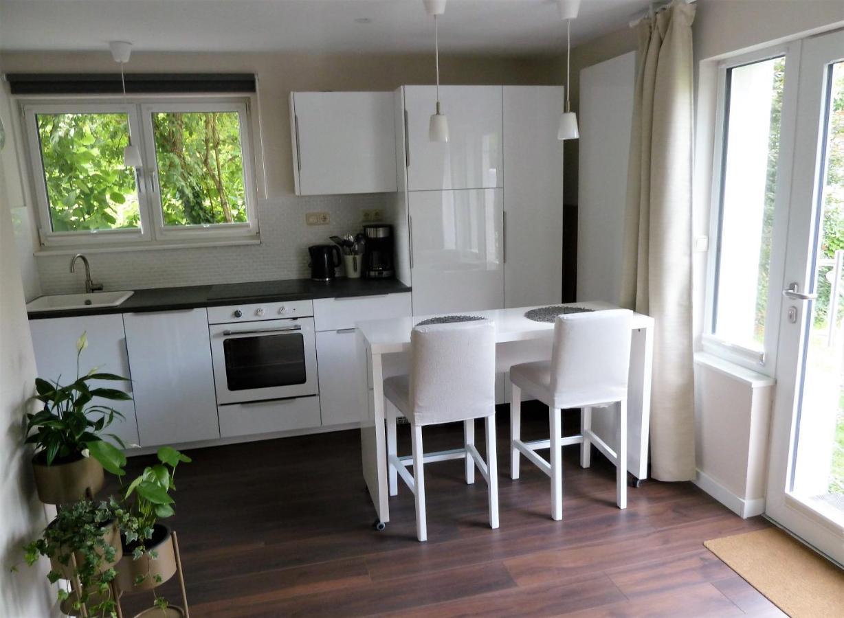 ראנדרסאקר Apartment Ankenbrand מראה חיצוני תמונה