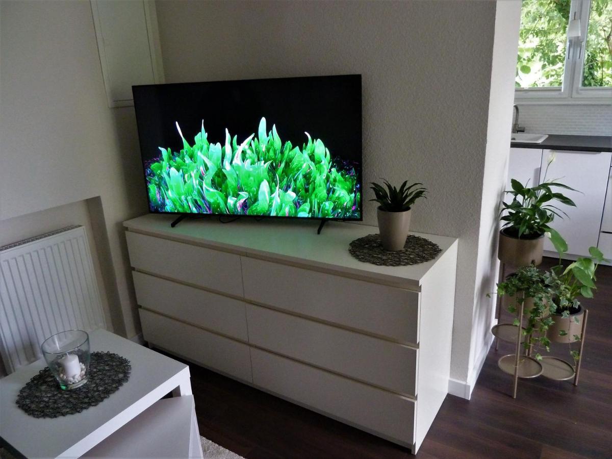 ראנדרסאקר Apartment Ankenbrand מראה חיצוני תמונה