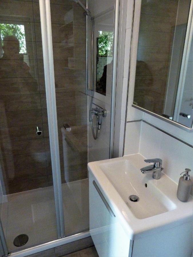 ראנדרסאקר Apartment Ankenbrand מראה חיצוני תמונה