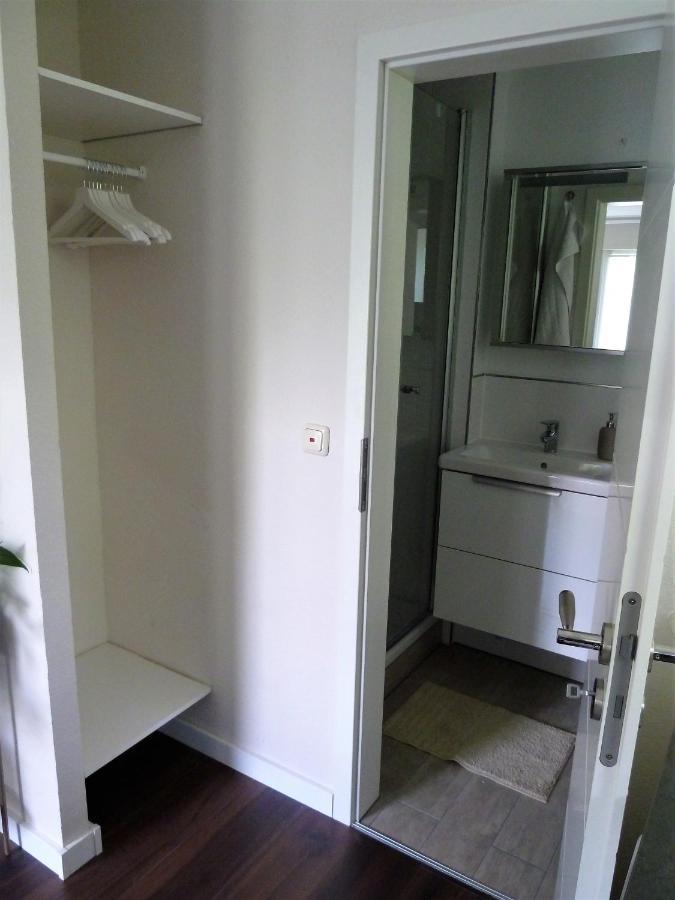 ראנדרסאקר Apartment Ankenbrand מראה חיצוני תמונה